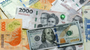 FMI aprova cr&eacute;dito de US$ 20 bilh&otilde;es para a Argentina