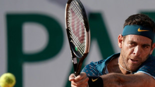 Del Potro vor Rückkehr auf ATP-Tour