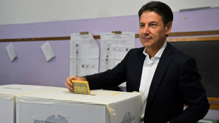 Rechtes Lager hat bei Wahl in Italien historischen Sieg vor Augen