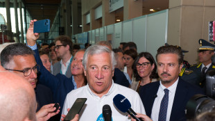 Tajani, no a truppe ma potremmo aiutare Kiev su sminamento