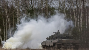 Polen: Zehn weitere Leopard-Panzer an Ukraine ausgeliefert