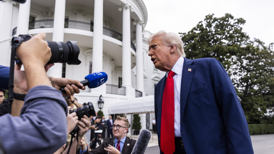 Usa, per Trump riconoscere Palestina &egrave; premio a Hamas