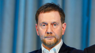 Kretschmer fordert Gespr&auml;che mit Russland &uuml;ber Nord Stream