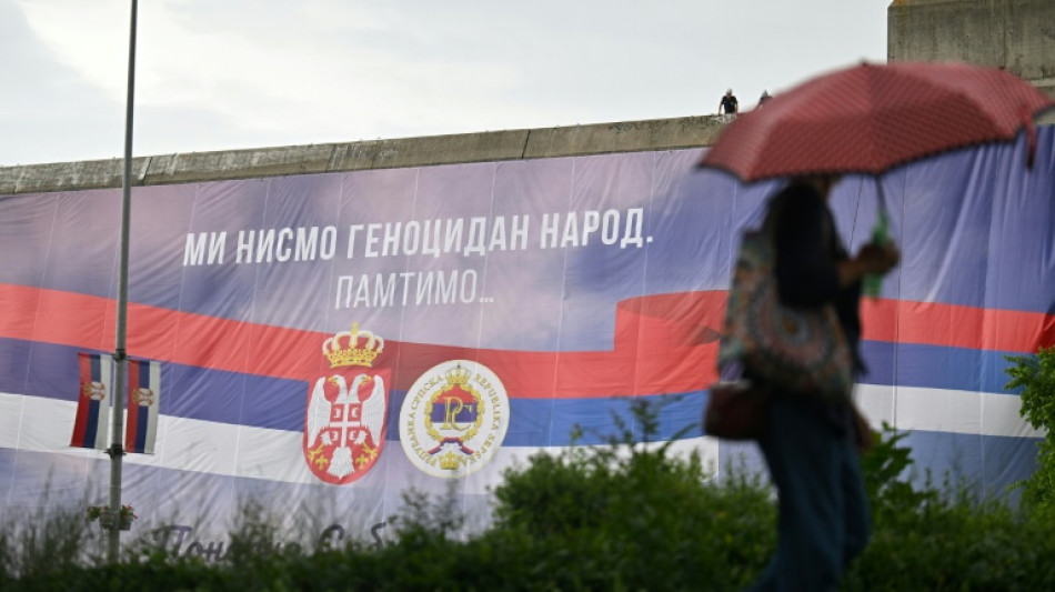 ONU cria data para relembrar genoc&iacute;dio de Srebrenica