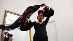 O vestido flamenco, uma tradição andaluz que evolui com a moda