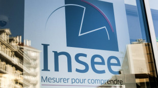 France: l'inflation se stabilise &agrave; 6,2% sur un an en novembre, selon l'Insee