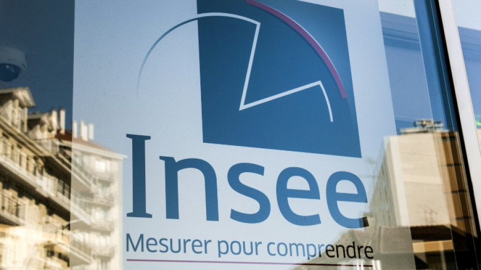 France: le ralentissement de l'inflation &agrave; 5,6% en septembre confirm&eacute;