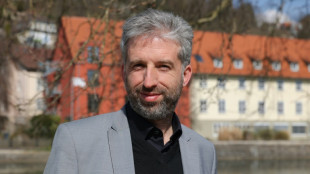 Palmer tritt bei Oberbürgermeister-Wahl in Tübingen als unabhängiger Kandidat an