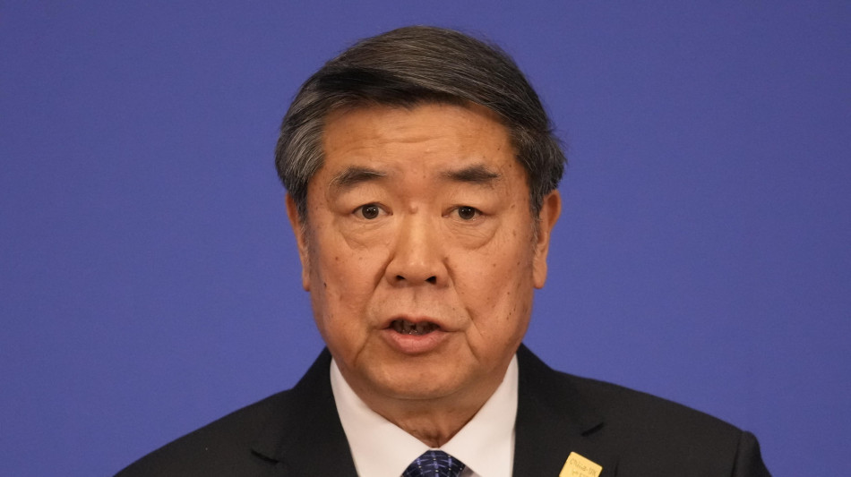 Cina, colloqui He-Bessent su commercio richiesti dagli Usa