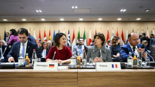 La communaut&eacute; internationale renouvelle son soutien &agrave; la Moldavie, victime de la guerre en Ukraine