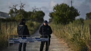 Affaire Maddie: de nouvelles investigations men&eacute;es pr&egrave;s du lieu de la disparition de la fillette