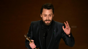 Kieran Culkin: de ni&ntilde;o actor a ganador del &Oacute;scar