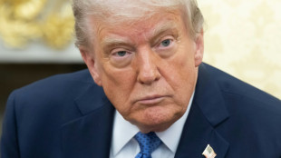 Trump autoriza explora&ccedil;&atilde;o mineral submarina, inclusive em &aacute;guas internacionais