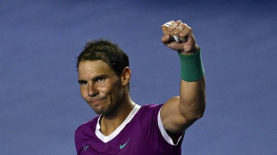 Nadal mit erstem Sieg nach Australian Open - Aus für Altmaier