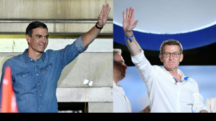 Sans majorit&eacute; apr&egrave;s les l&eacute;gislatives, l'Espagne en plein casse-t&ecirc;te politique