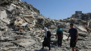 El ej&eacute;rcito israel&iacute; inst&oacute; a los habitantes de Ciudad de Gaza a evacuar hacia una "zona humanitaria" al sur