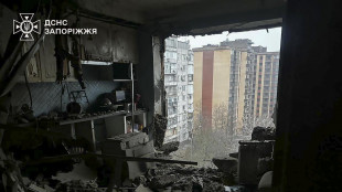 Kiev, 'nella notte 51 droni russi sull'Ucraina, 31 abbattuti'