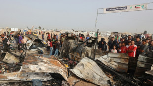 Bombardements israéliens à Rafah, trois pays européens reconnaissent l'Etat de Palestine