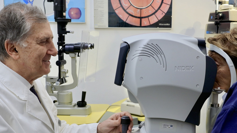 Oftalmologi, non sempre Ssn garantisce il top per cura cataratta