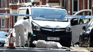 Drei Tote und ein lebensgefährlich Verletzter nach Angriffen in Nottingham