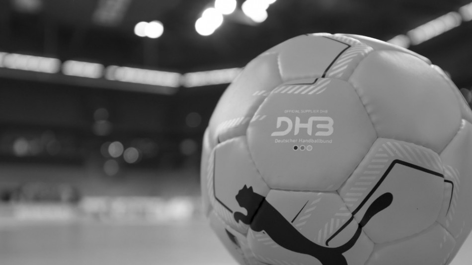 Der Handball trauert um Hansi Schmidt