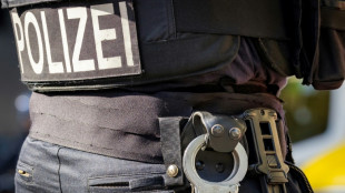 Getöteter Wachmann in Potsdamer Flüchtlingsheim: Tatverdächtiger Mensch in Haft