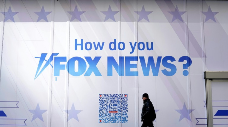 Chefe da Fox retira processo de difama&ccedil;&atilde;o contra pequeno portal australiano