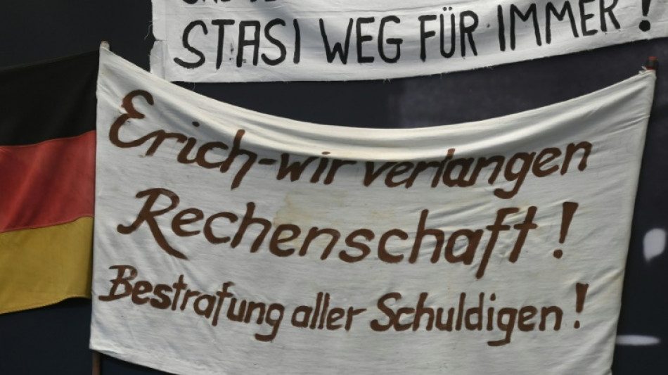 Kulturstaatsministerin: Erinnerung an Revolution in DDR wichtiger "denn je"