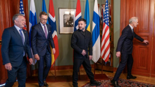 Emiss&aacute;rio de Trump apresenta 'ideias' a Putin para acabar com conflito na Ucr&acirc;nia