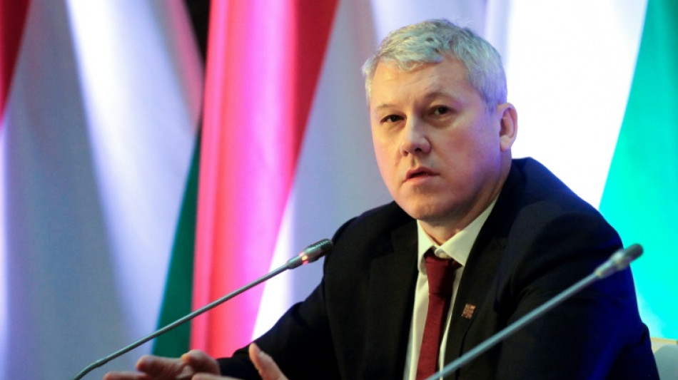 Romania names interim premier as turmoil deepens