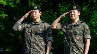 Soft power: BTS fans rally behind Korean international adoptees