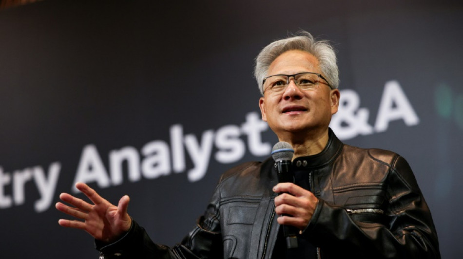 Nvidia earnings beat expectations despite US export controls