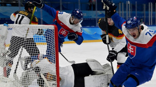 Medaillentraum geplatzt: Eishockey-Team verpasst Olympia-Viertelfinale