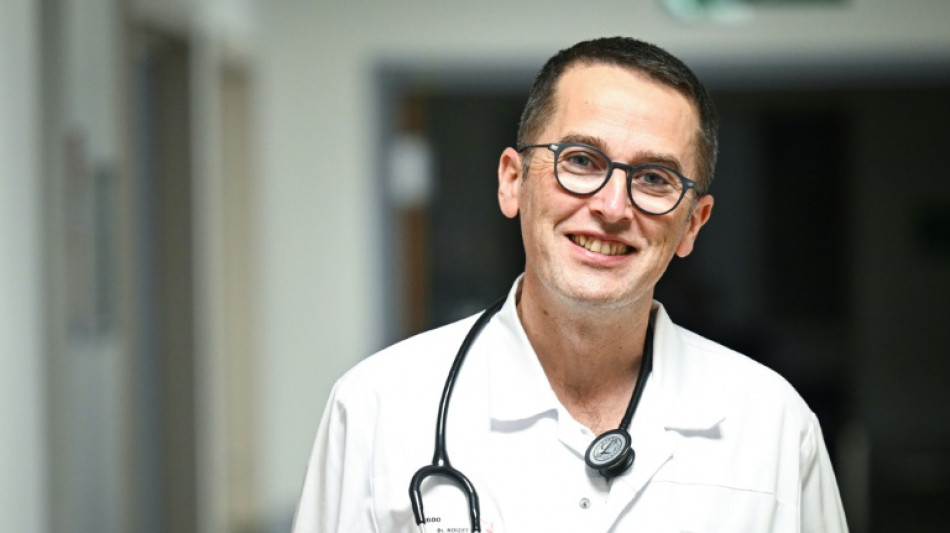 Apr&egrave;s trois ans de crise, les urgences de Mulhouse go&ucirc;tent un peu de stabilit&eacute;