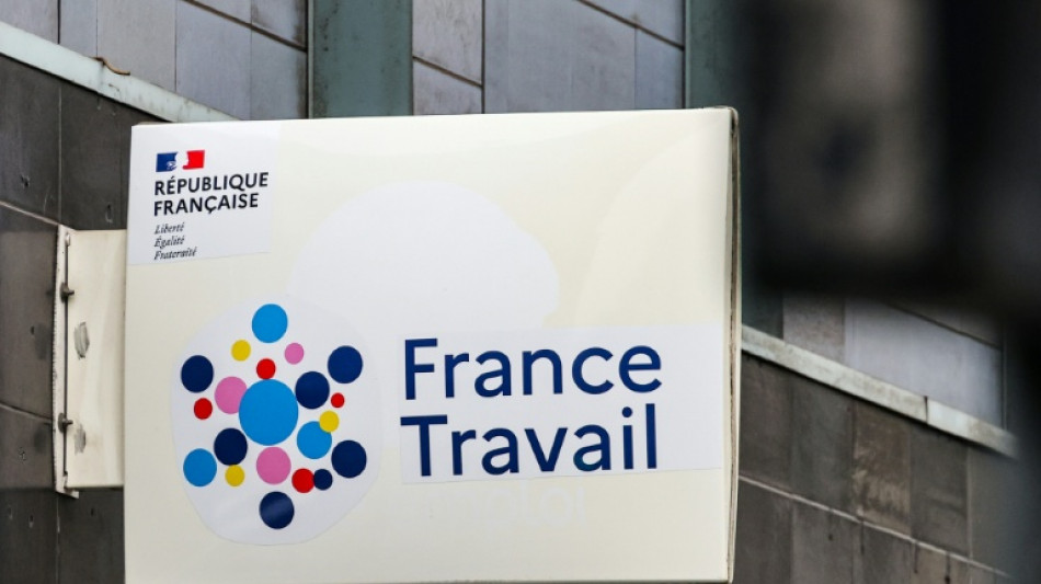 Une baisse du nombre de ch&ocirc;meurs inscrits &agrave; France Travail au 1er trimestre 2026, &agrave; confirmer