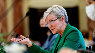 US-Energieministerin ruft &Ouml;lkonzerne zu h&ouml;herer Produktion auf