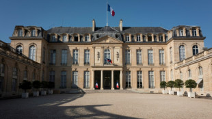 Neue französische Regierung wird am Nachmittag vorgestellt