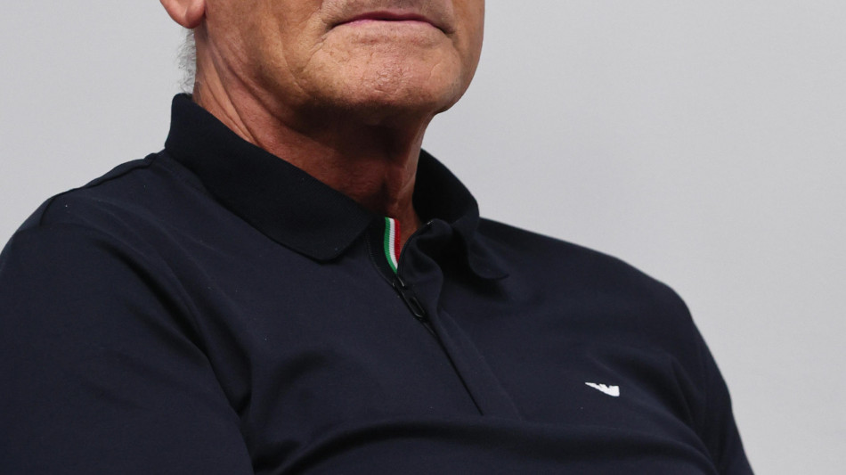 Gravina 'Milan-Como? Fare riflessione con Lega A sull'arbitro ed equa competizione