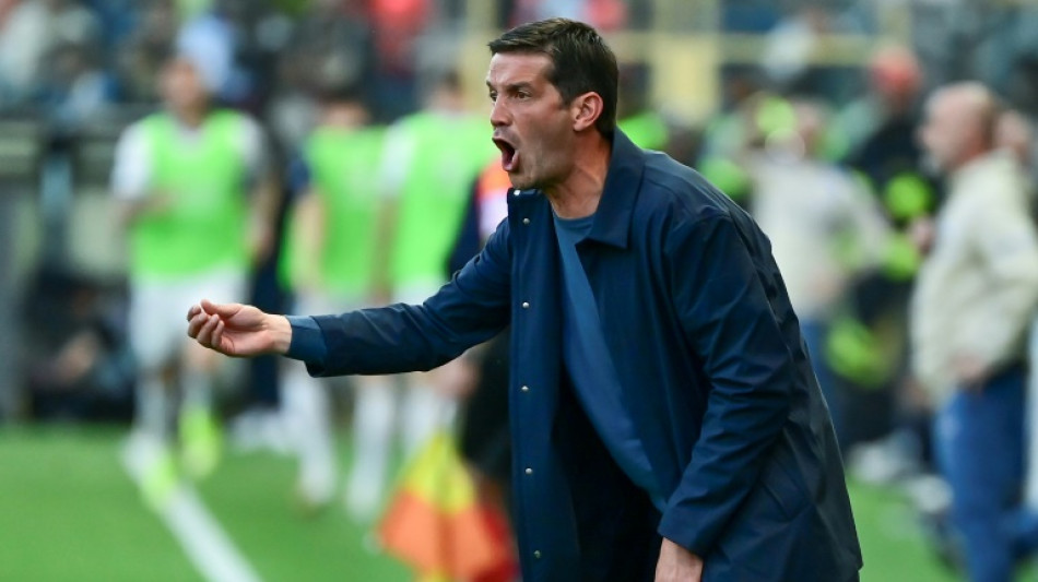 Inter Milan hire Chivu as new coach