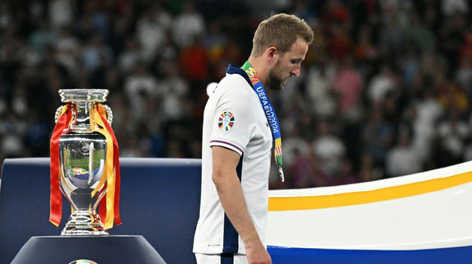 "Das wird lange wehtun": Kanes Engl&auml;nder trauern