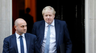 Partygate : mea culpa de Boris Johnson, critiqué pour ses "erreurs de leadership"