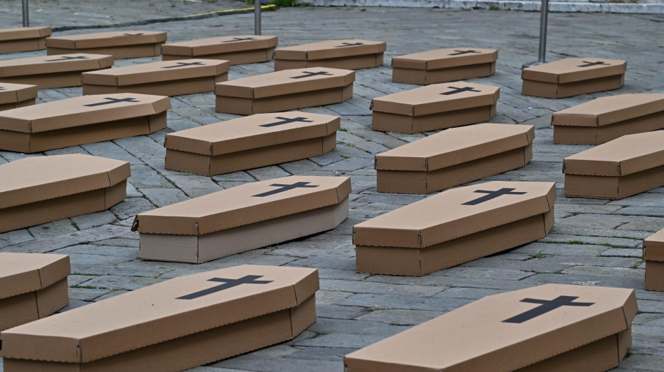 Nel primo trimestre sono 205 le denunce morti lavoro, +8,37%