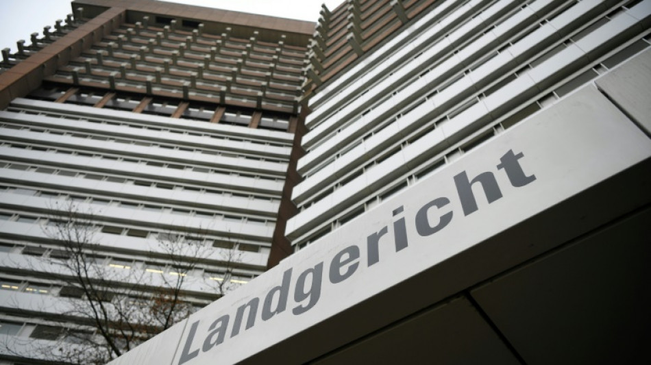 Rentner geknebelt und get&ouml;tet: Lebenslange Haft f&uuml;r 27-J&auml;hrigen in K&ouml;ln