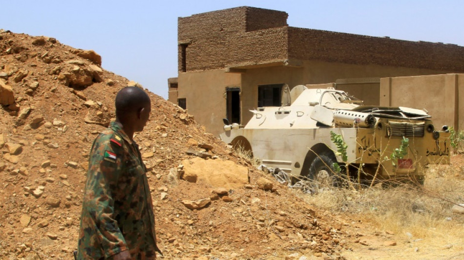 Emirate weisen sudanesische Angaben zu zerstörtem Söldner-Flugzeug zurück