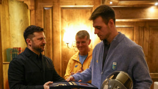 200.000 Euro: Milliard&auml;r hilft Heraskewytsch