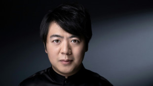 Chinesischer Starpianist Lang Lang ist seit Geburt von Sohn Frühaufsteher