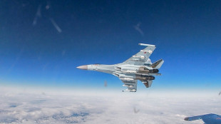 Moscou affirme avoir "d&eacute;truit" un navire de reconnaissance ukrainien en mer Noire