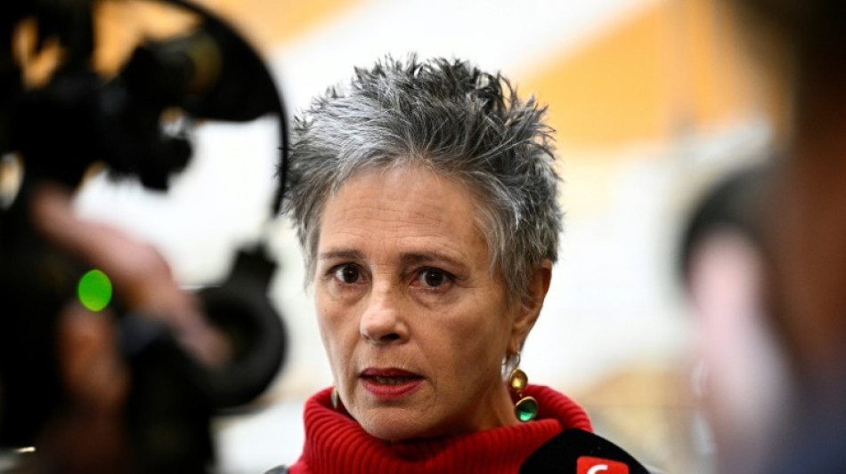 Francia juzga a la leyenda del cine G&eacute;rard Depardieu por agresiones sexuales