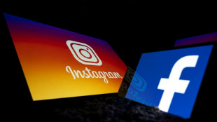 Interrupci&oacute;n mundial de las redes sociales Facebook e Instagram, del grupo Meta