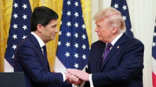 Kevin Warsh, de Wall Street a la presidencia de la Reserva Federal